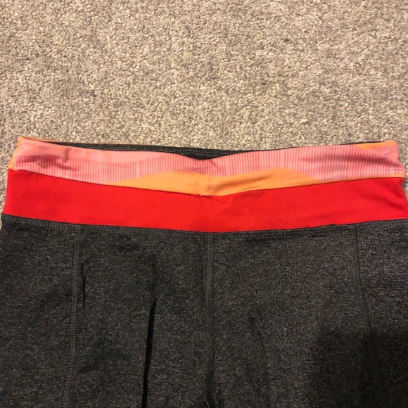 Work out pants - Picture 2 of 2